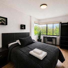 Hotel Bellavista Quito、キトのホテル