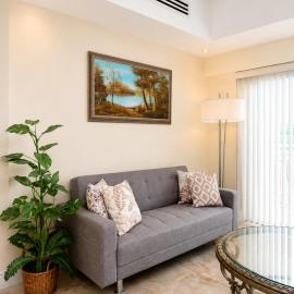 Stylish One Bedroom Condo, hotel em Port of Spain