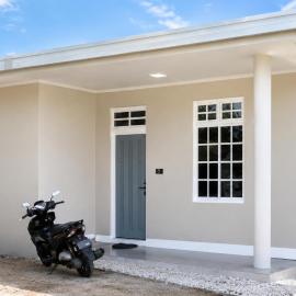 Viesnīca blu beds blue Rose Guest House pilsētā Hanimaadhoo