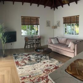 The Cottage, hotell i Saint Georgeʼs