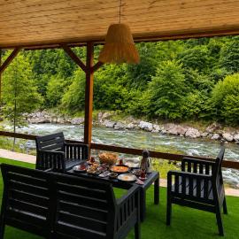 Ardeşen में, होटल Ayder River Suite by Karadeniz
