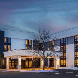 Hotel Indigo Detroit North - Troy by IHG, hotel en Troy