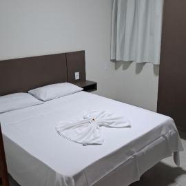 Hotel Comodoro, hotel em Vilhena