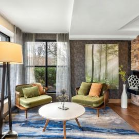 Fairfield Inn by Marriott Burlington Williston, hotel en Burlington