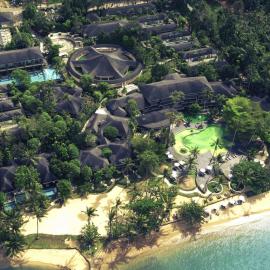 Mercure Koh Chang Hideaway, khách sạn ở Koh Chang