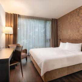 b-smart hotel Widnau, Hotel in Widnau