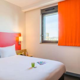 ibis Styles Romans-Valence Gare TGV