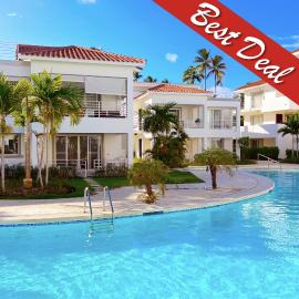 PASADENA VIBES - VILLAS and SUITES - playa LOS CORALES, hotel u Punta Cani