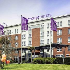 Mercure Kamen Unna, hotel v destinaci Kamen