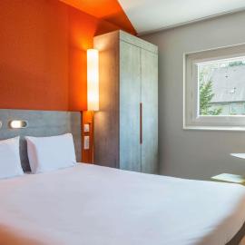 ibis budget Senlis,位于桑利斯的酒店