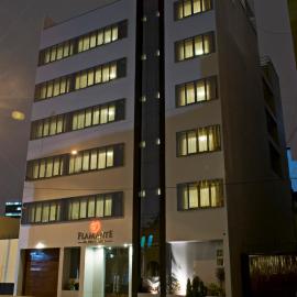 Viesnīca Flamante Hotel & Suite Limā