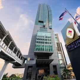 Eastin Grand Hotel Sathorn โรงแรมในกรุงเทพมหานคร