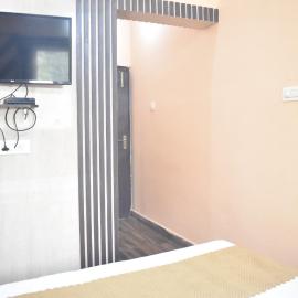 Ajit Residency Near Ranchi Station, מלון בראנצ'י
