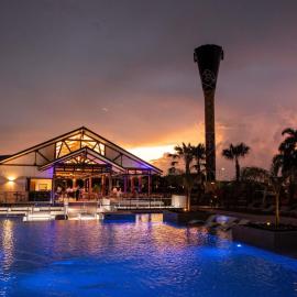 Darwin में, होटल Mercure Darwin Airport Resort