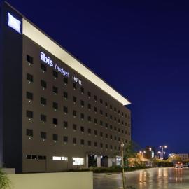 ibis budget Calama, hotel a Calama