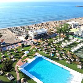 La Barracuda, Hotel in Torremolinos