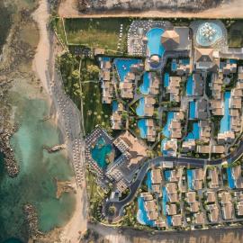 Mare Ayia Napa, khách sạn ở Ayia Napa