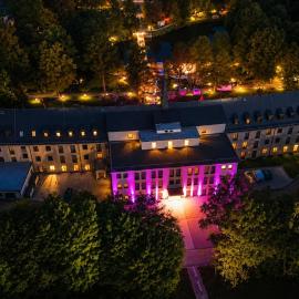 Pawlow History Hotel