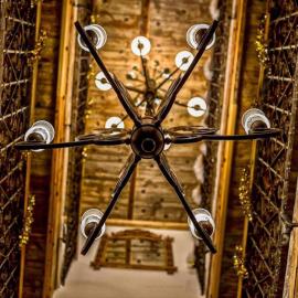 Kemerli Konak Boutique Hotel, hotell i Kyrenia