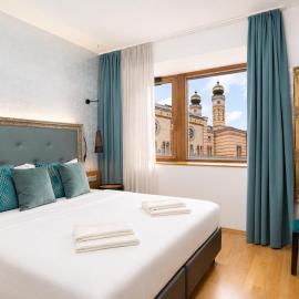 Hotel Memories Budapest, ξενοδοχείο στη Βουδαπέστη