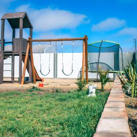 Nikita's Holiday Home - Walvis Bay, hotel v mestu Walvis Bay