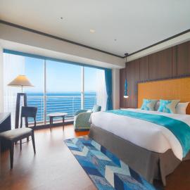 Otsu में, होटल Biwako Hotel