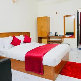 Hotel Comfort Inn Sylhet