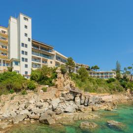 Hotel Cap Roig & Spa by Brava Hoteles, hotel en Platja d'Aro