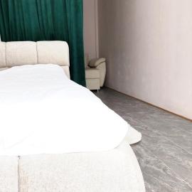 Ap Blessedplace Rîșcani-New Bldg, hotel in Chişinău