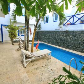 Bayahibe Premium Pool