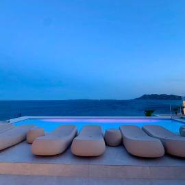 Fenici Levanzo Hotel - Adults Only, hotel i Levanzo