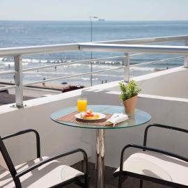 Seaview Hotel Boutique, hotel Punta del Estében