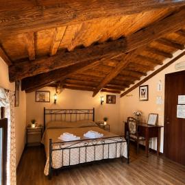 La Busa alloggi e trattoria, hotel a Ponte San Nicolo