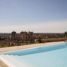 Villa Florentine, A Beauvallon Hotel & Spa, hotel in Lyon