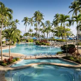 The Royal Sonesta San Juan, hotel u gradu San Huan