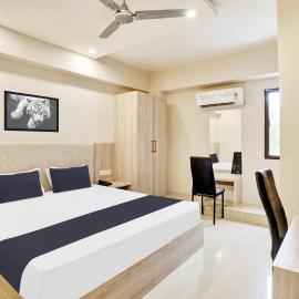 Hotel O Vira