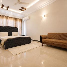 Divon B&B, hotel a Islamabad