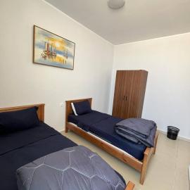 Dortoir adem, Hotel in Bordj el Kiffan