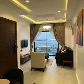 Pcg Homes, hotel em Lagos