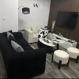 Elam Luxury Apt A1- Secure - No Power Cuts - Pool, hotel a Libreville