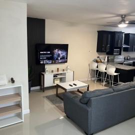 Mandeville ingleside luxury, hotel u gradu 'Mandeville'