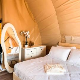 Reef Resort - Samal Island View Unit B8, hotel en Kaputian