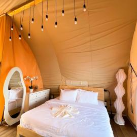 Reef Resort - Samal Island View Unit B10, hotel en Kaputian