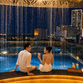 W Premium Nha Trang, hotel en Nha Trang