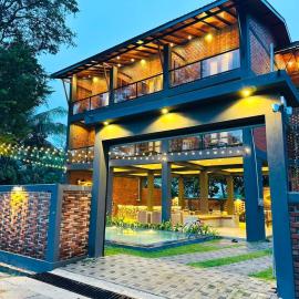 Airport Hotel Transit 98, hotell i Katunayake