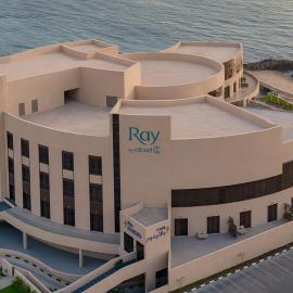 Ray Hotel by Cloud 7، فندق في الكويت