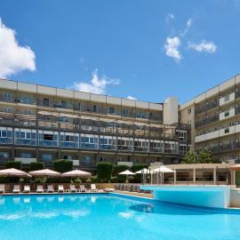 Ariti Grand Hotel, hotel v mestu Krf (mesto)