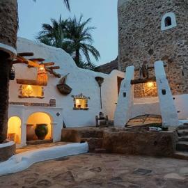 Maison d'hôtes à l'oasis, hotel u Gardaji