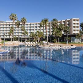 RVHotels Ametlla Mar, hotel in L'Ametlla de Mar