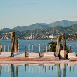 Rooms Hotel Batumi, hotel i Batumi